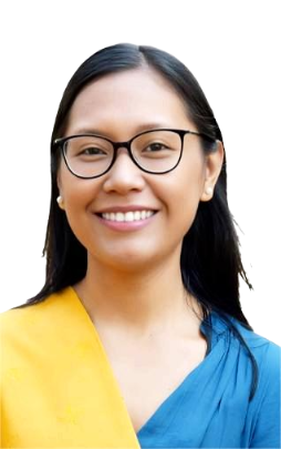 Agatha Kongkal Sangma